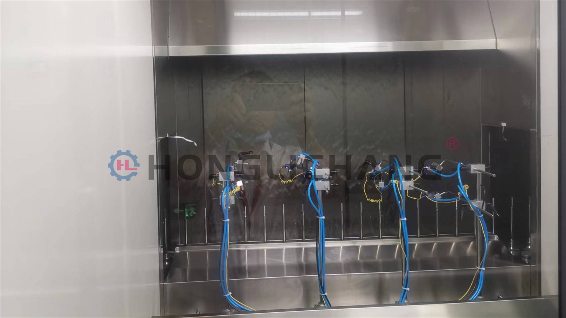 መስመር ሽፋን ዩቪ